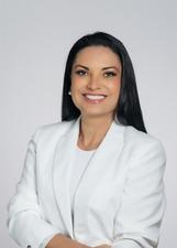 Foto de Rosangela dos Santos Virmond