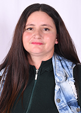 Foto de CLAUDINEIA FERREIRA