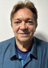 Foto de Antônio Cesar Dantas Amaral