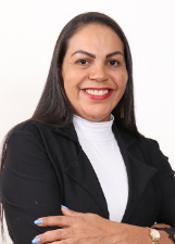 Foto de REGINA FERNANDES SILVERIO DA CRUZ