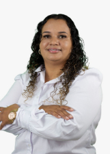 Foto de SOLANGE JUVENTINA DE ALMEIDA