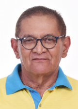 Foto de Laercio Luiz de Campos