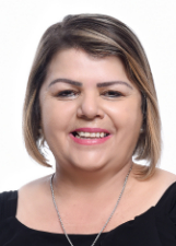Foto de APARECIDA REGINA SEGANTINI BEZERRA