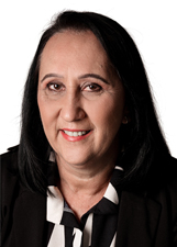 Foto de Sonia Aparecida de Campos de Souza