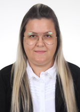Foto de Juliana Andrea Alves da Cruz