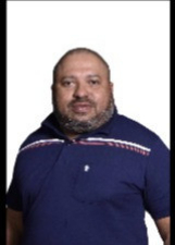 Foto de Fábio Rodrigues dos Santos