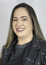 Foto de Vivian Vacholiz Marins Dall Ago