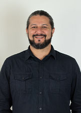 Foto de Carlos Ricardo Grokorriski