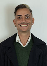 Foto de DENIS AUGUSTO BARÃO DA SILVA