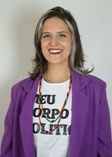 Foto de Juliane Gibala Carrico