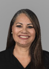 Foto de Pedra de Fátima Bernardes