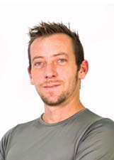 Foto de FELIPE RAFAEL RIBAS DOS ANJOS