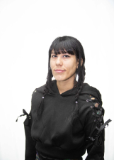 Foto de IANARA HADASSA OJEA DA SILVA