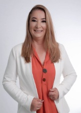 Foto de CARMEN LÚCIA DE SOUZA PINTO