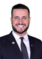 Foto de Manoel Affonso Pirolla Vieira