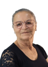 Foto de Maria José da Silva Greghi