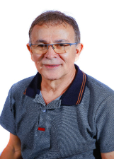 Foto de Ismael Natalicio de Piza