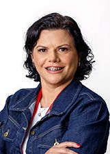 Foto de Edcarla Alves Pastor