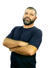 Foto de Clodoaldo Leonel Dias