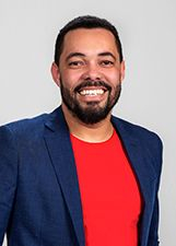 Foto de Domingos Abel Gonçalves da Cruz Junior
