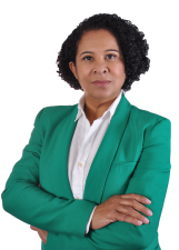 Foto de Elizabete Alves de Matos