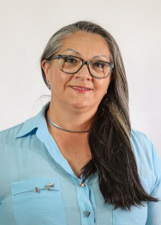 Foto de MÁRCIA DE LIMA CHAMORRO VALENSUELA