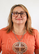 Foto de Adriana de Melo