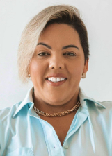 Foto de SUELEN CRISTINE VIANA AFONSO DE PAULO