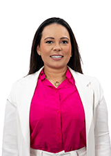Foto de JAQUELINE ALVES DO NASCIMENTO SANTOS