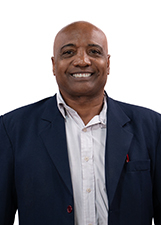 Foto de Antonio Francisco dos Santos Filho