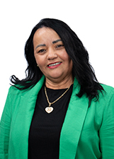Foto de Marilena Franco do Nascimento