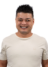 Foto de Michel Eiji Onizuka