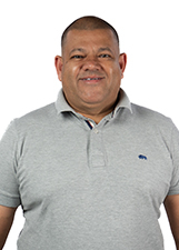 Foto de ADEMILSON DE ANDRADE