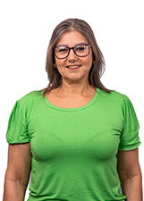 Foto de Andrea Cristina Pimenta