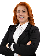 Foto de Viviane Ornaghi Pereira da Silva