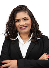 Foto de Cintia de Souza Adelino