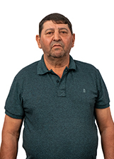 Foto de Aparecido Pereira Martins