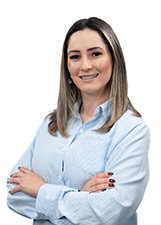 Foto de PAULA CALSAVARA BRIGA