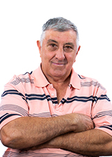Foto de PEDRO SIGISFREDO GARCIA VIEIRA