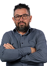 Foto de Alecsander Garcia Rodrigues