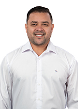 Foto de Luiz Carlos da Silva Salmazzo