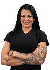 Foto de GRACIELI CASTELINI DE OLIVEIRA