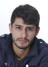 Foto de Amailson Mateus dos Santos de Jesus