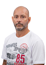 Foto de CELSO APARECIDO DA SILVA