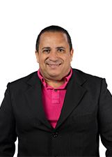 Foto de MARCOS CESAR CUNHA DE OLIVEIRA