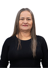 Foto de Leonice do Carmo Gastalos