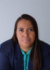 Foto de CRISTIANE PEREIRA DE FRANÇA OLIVEIRA