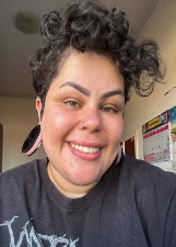 Foto de Jaqueline Tonette de Oliveira