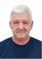 Foto de IVO SALVADOR DE LARA