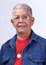 Foto de ELIETE LUDGERIA DE ALMEIDA